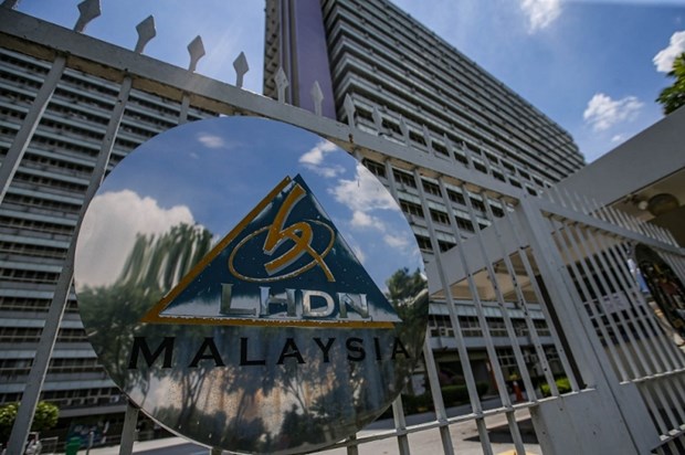 The IRB also known as Lembaga Hasil Dalam Negeri (LHDN) said in the period from 2018 to 2021, 94% of young millionaires have not recorded any outstanding tax balances. Photo courtesy of Malaymail.com.