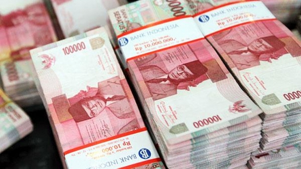  The rupiad of Indonesia. Photo courtesy of Vietnam Business magazine.