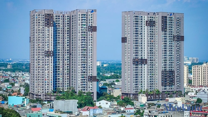 HCMC no longer has apartments under VND2 billion ($78,872). Photo by The Investor/Vu Pham.