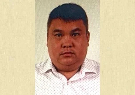  Trinh Tien Dung is wanted by Ho Chi Minh City police. Photo courtesy of the police.