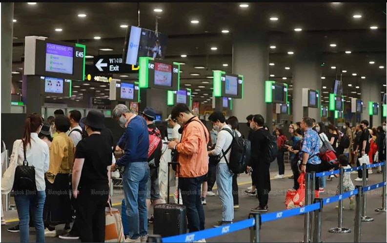 Thailand okays 10-year EEC visa for foreigners. Photo courtesy of bangkokpost.com.