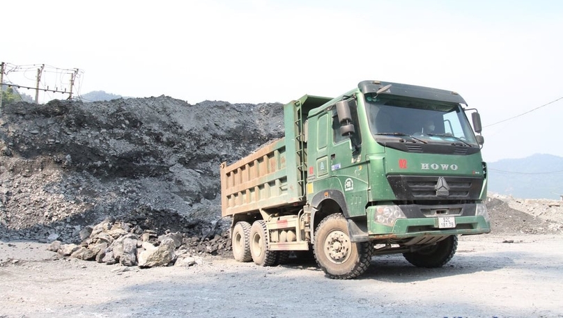 Dak Sa gold mine in Quang Nam province, central Vietnam. Photo courtesy of the company.