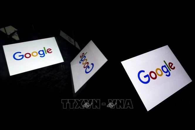  Google will invest $2 billion in building its first data centre in Malaysia. Photo courtesy of AFP/VNA.