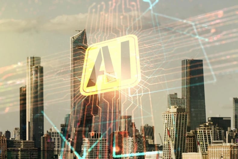 Thailand intensifies AI policy to transform its economy. Photo courtesy of bangkokpost.com.