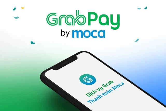 The Moca e-wallet will cease operating in Vietnam from July 1, 2024. Photo courtesy of Moca.