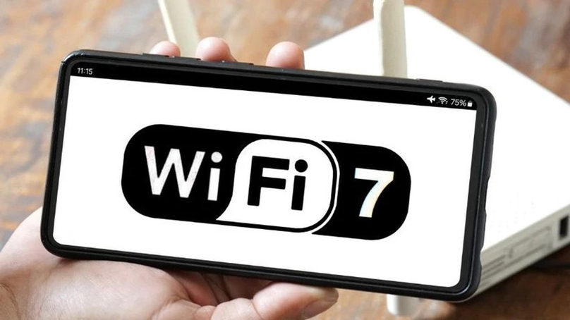  Indonesia begins using Wi-Fi 7, the latest generation of Wi-Fi technology. Photo courtesy of Telkomsel