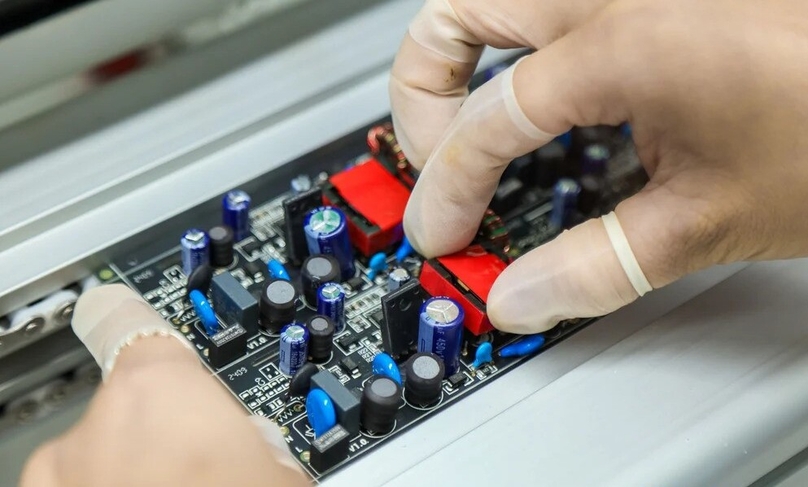 Semiconductor businesses in Vietnam are finding it hard to recruit chip design engineers. Photo by The Investor/Trong Hieu.