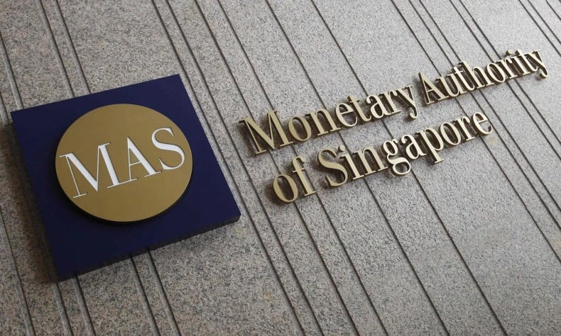 The Ministry of Home Affairs, the Ministry of Finance, and the Monetary Authority of Singapore on June 20, 2024 launched the Singapore’s Money Laundering National Risk Assessment. Photo courtesy of Reuters.
