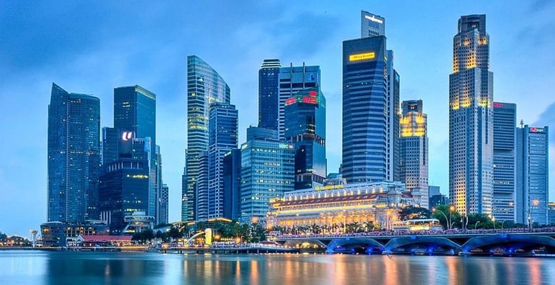  Singapore announces national asset recovery strategy. Photo courtesy of hubbis.com.