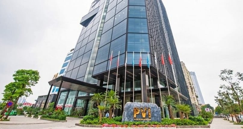 PVI’s head office building in Hanoi, Vietnam. Photo courtesy of the firm.