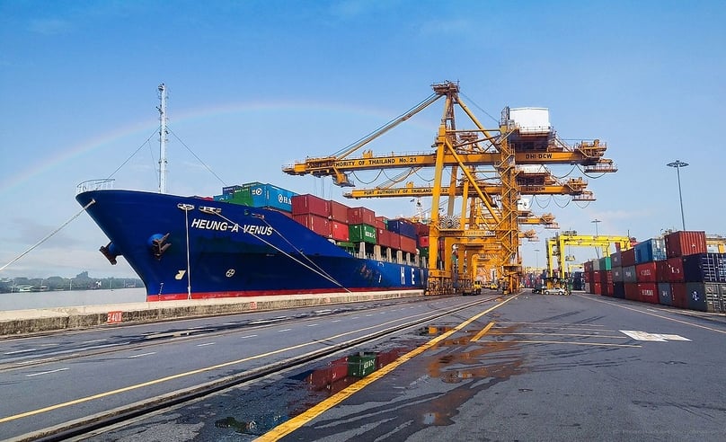Sotrans aims to reinforce its position in the south and expand into the north. Photo courtesy of the firm.
