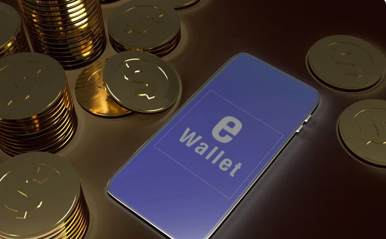 Digital wallet development in Thailand. Photo courtesy of Bangkok Post.