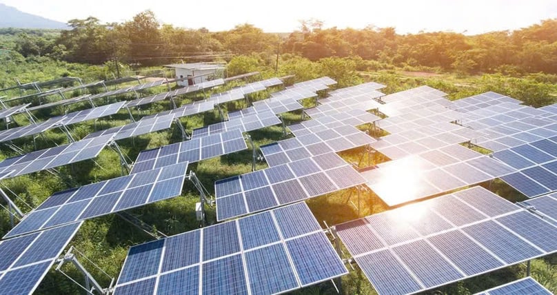 Thailand is accelerating its energy saving scheme. Photo courtesy of spectra.mhi.com.