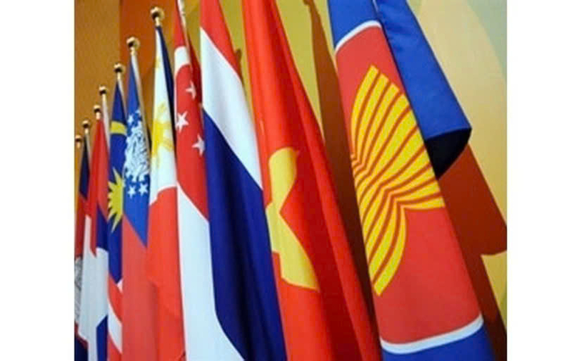 ASEAN's GDP surged 51% to $3.8 trillion in 2023 from $2.5 trillion in 2015. Photo courtesy of bernama.com.