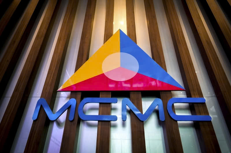 The MCMC has released its FAQ on the social media licensing regulatory framework. Photo courtesy of Bernama.