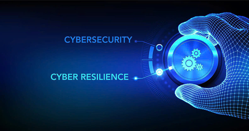 Japan and ASEAN are advised to join hands for better cyber resilience. Photo courtesy of Tehtris.