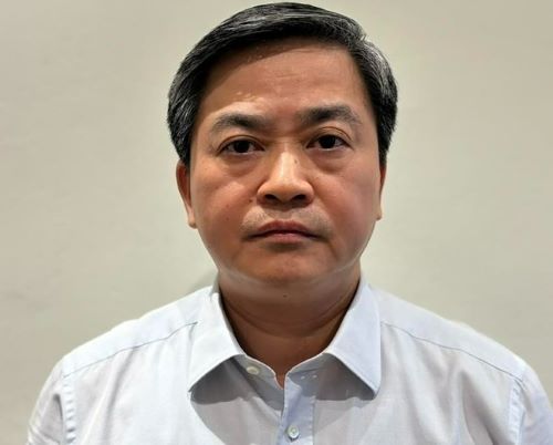 Le Duc Tho, former chairman of Vietinbank and former Party chief of Ben Tre province. Photo courtesy of the bank.