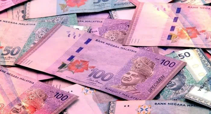  Malaysian currency jumps to 34-month high against USD. Photo courtesy of thestar.com.my.