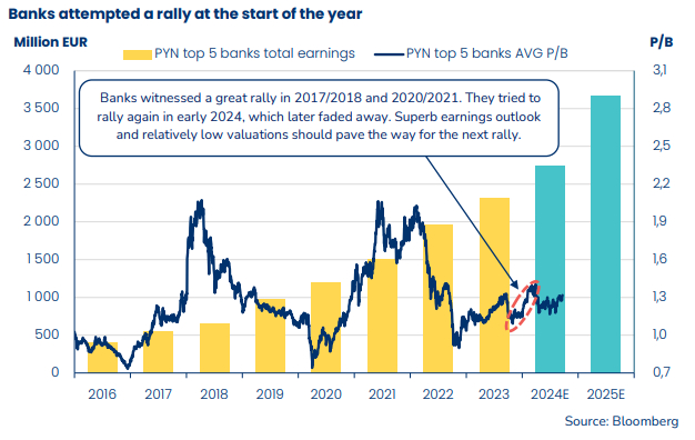  Source: PYN Elite investor letter Q3/2024.