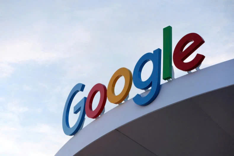 Google will invest $1 billion in Thailand to build a data center and cloud region. Photo courtesy of Vietnam News Agency.