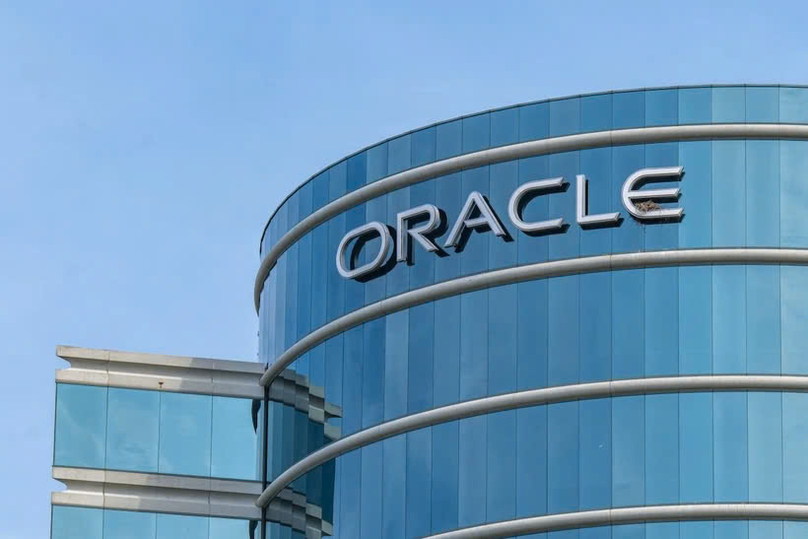  Oracle Corp will build a public cloud region in Malaysia. Photo courtesy of Fortune.