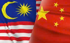 Malaysia set to benefit from China’s economic stimulus.