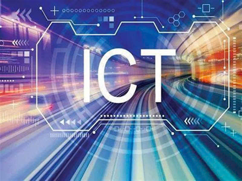  Malaysia earned nearly $100 million from ICT and e-commerce sectors in 2023. Photo courtesy of Stockbiz.