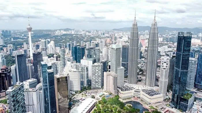  Malaysia's economic reforms boost investment inflow. Photo courtesy of thestar.com.my.