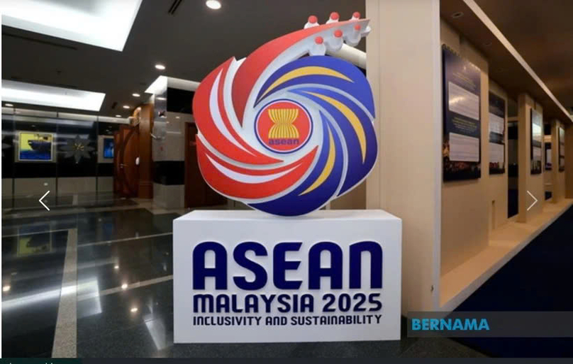  Malaysia will focus on inclusivity and stability as ASEAN Chair in 2025. Photo courtesy of Bernama.