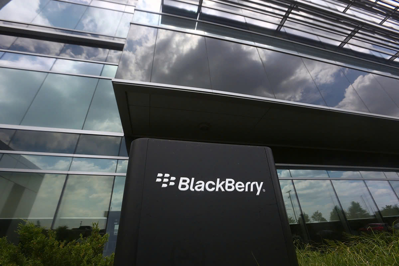 BlackBerry's Asia Pacific regional headquarters in Malaysia. Photo courtesy of Lowyat.net.