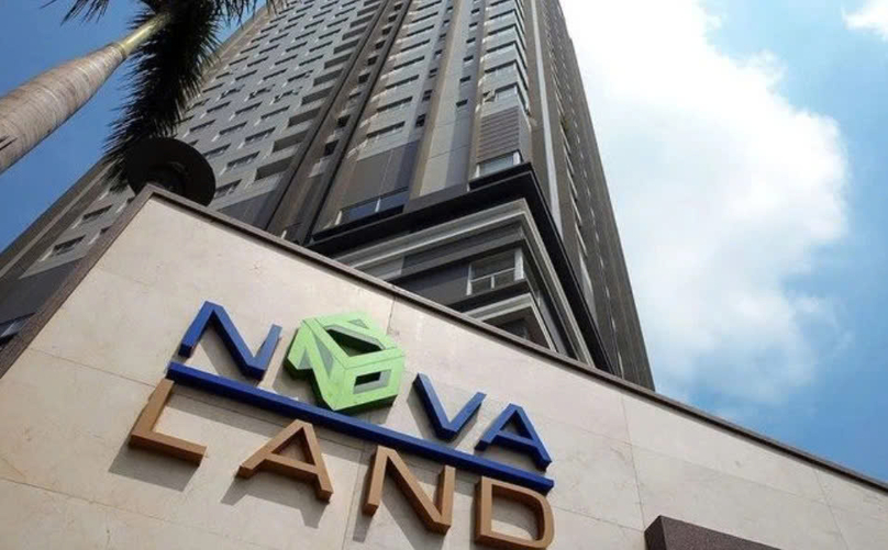 Novaland's headquarters in Ho Chi Minh City. Photo courtesy of the company.