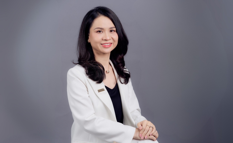 Phi Hoa, founder and CEO of ONE-VALUE. Photo courtesy of the company.  