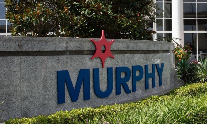 Murphy Oil headquarters in Texas, the United States. Photo courtesy of Murphy Oil.