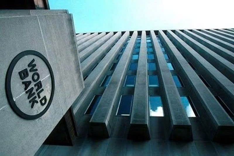  The World Bank. Photo courtesy of philstar.com.