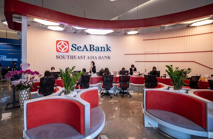  SeABank is the first private commercial bank in Vietnam to issue a green bond with IFC’s support. Photo courtesy of IFC.