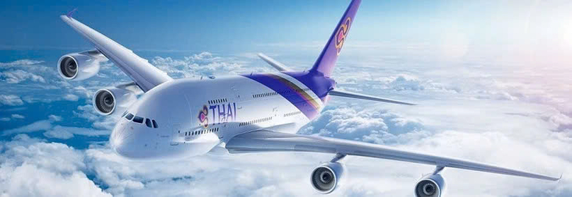  Thailand proposes converting Thai Airways’ debt into equity. Photo courtesy of Thai Airways.