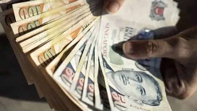  Singapore cracks down on illegal lending operations. Photo courtesy of brainwavescience.com.