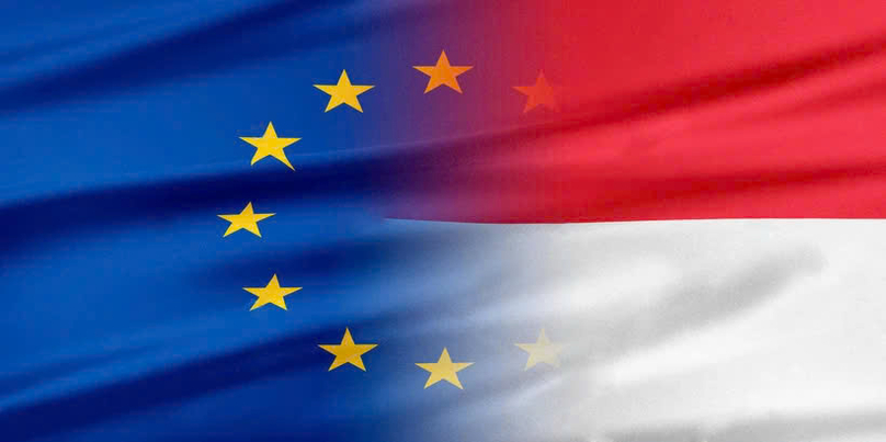 From 2019 to 2024, EU member states have invested approximately $18.7 billion in Indonesia. Photo courtesy of eurocham.id.