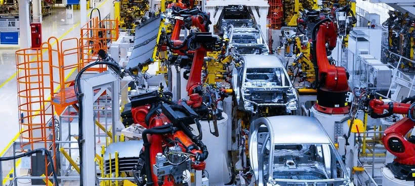 During January-November, 2024, Thailand's total vehicle production fell by 20% year-on-year to 1.36 million units. Photo courtesy of thailand-business-news.com.