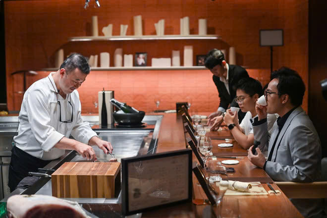 At The Hudson Rooms, diners will “travel' back to the bustling Grand Central Station of New York during the golden age of the 1920s.