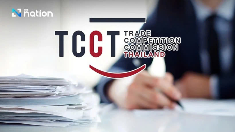  Trade Competition Commission of Thailand (TCCT). Photo courtesy of Nation Thailand.