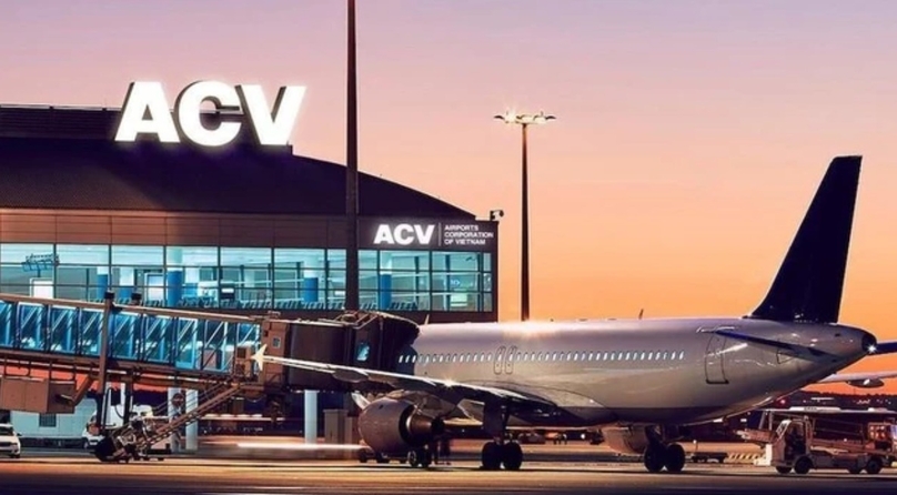 ACV is the operator of 22 airports across the country. Photo courtesy of the company.