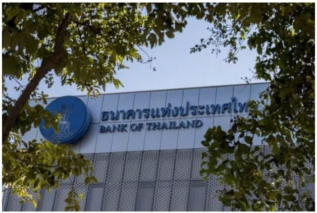 Thailand's central bank (BoT) has pledged to maintain a strong monetary policy framework. Photo courtesy of wsj.com.