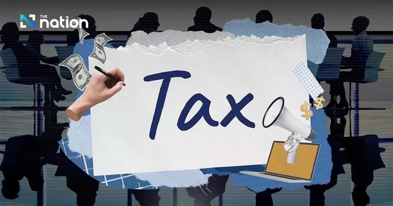 Thailand has set up a tax reform committee to study the implementation of a negative income tax (NIT) system. Photo courtesy of The Nation.