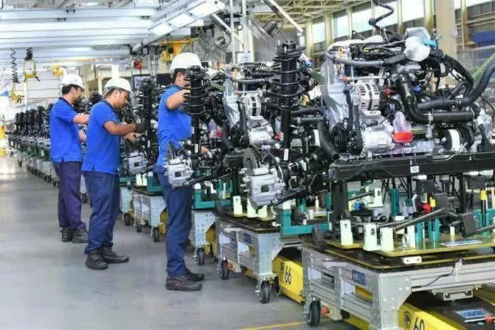  Malaysia’s manufacturing sector is forecast to recover well in 2025. Photo courtesy of thestar.com.my.