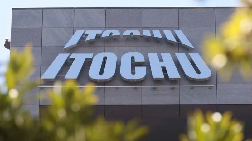 Trading house Itochu, which invests globally, will expand its finance business in Thailand. Photo courtesy of Nikkei Asia/VNA.