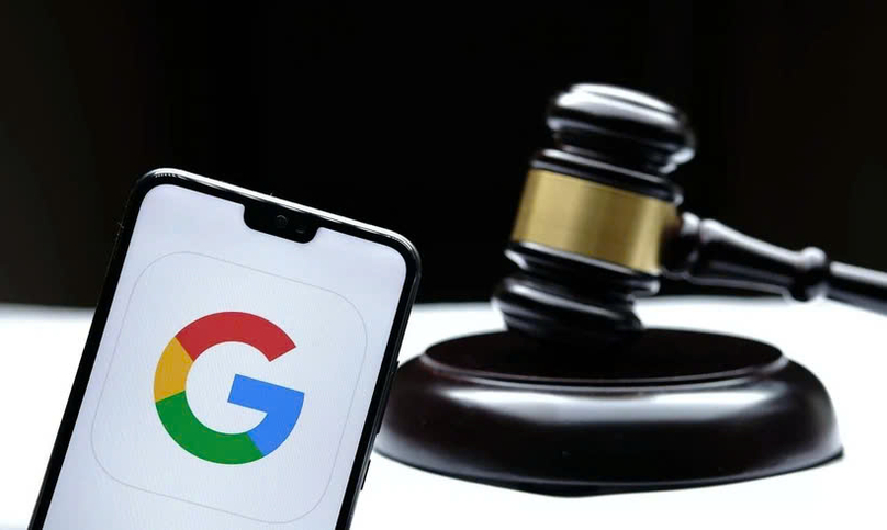 Indonesia fines Google $12.4 million for unfair business practices. Photo courtesy of eu-images.contentstack.com.