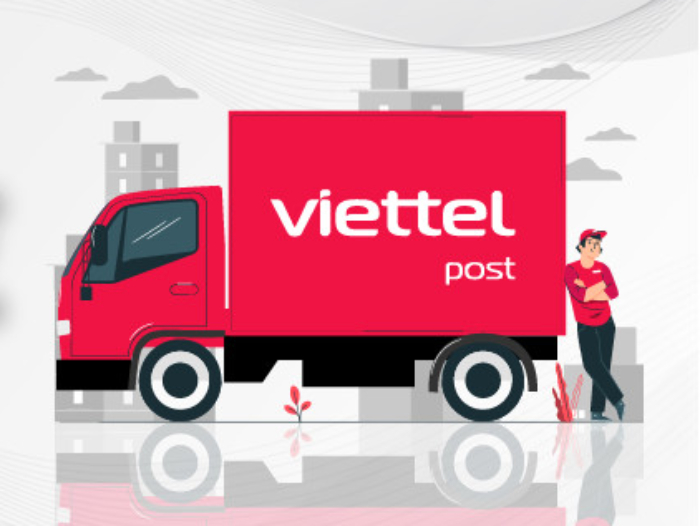 Viettel Post is a subsidiary of Vietnamese tech giant Viettel. Photo courtesy of Viettel.