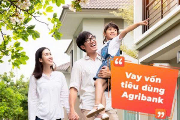 Agribank is one of the leading credit institutions in consumer lending thanks to its nationwide network. Photo courtesy of the bank.