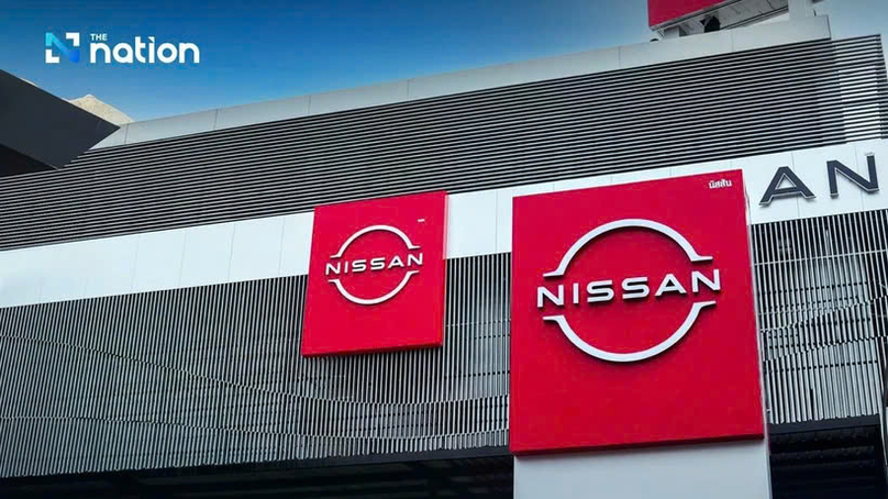 Nissan CEO Makoto Uchida said the move aims to boost efficiency in cost management, revenue growth, and competitiveness to meet customer demand. Photo courtesy of https://nationthailand.com.